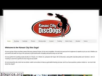 kcdiscdogs.com