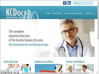 kcdocs.com