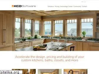 kcdsoftware.com