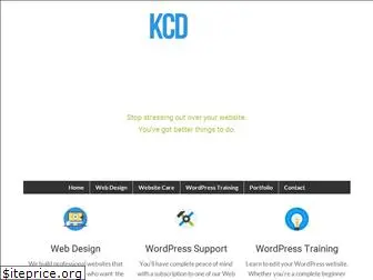 kcdwebservices.com