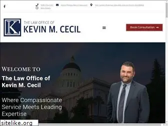 kcecilfamilylaw.com