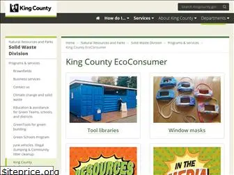 kcecoconsumer.com