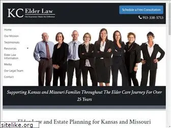 kcelderlaw.com