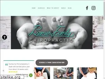 kcfamilychiro.com