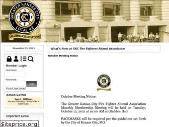 kcfdretired.org