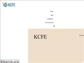 kcfe.net