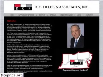 kcfieldsassoc.com