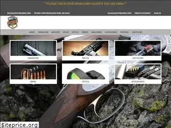 kcfirearms.com