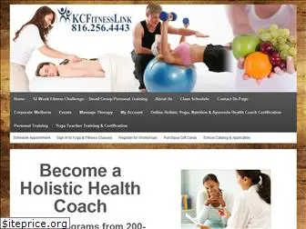 kcfitnesslink.com