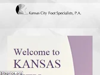 kcfoot.com