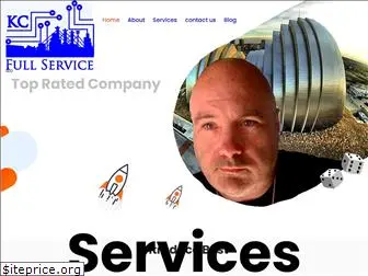 kcfullservice.com