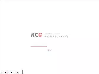 kcg3112.co.jp