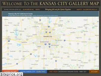 kcgallerymap.com