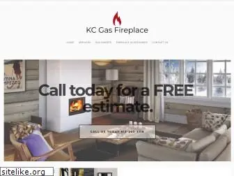 kcgasfireplace.com