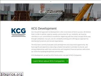 kcgdevelopment.com