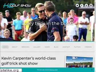 kcgolfshow.com