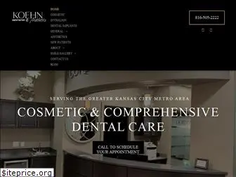 kcgordondental.com