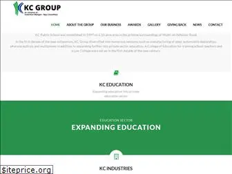 kcgroup.org