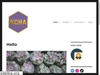 kcha.com