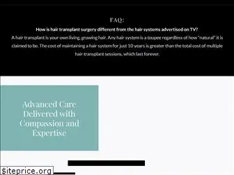 kchairtransplants.com