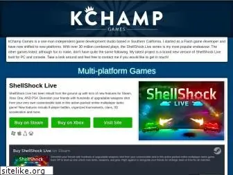 kchampgames.com