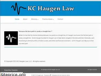 kchaugenlaw.com