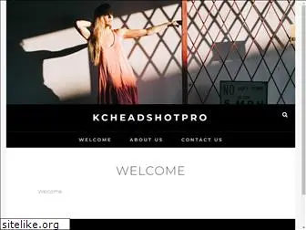 kcheadshotpro.com