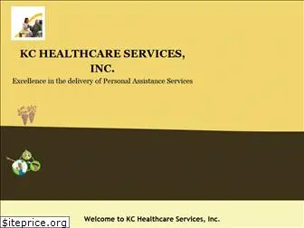 kchealthcarepas.com