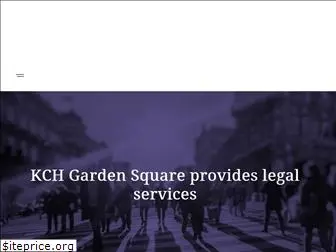 kchgardensquare.co.uk