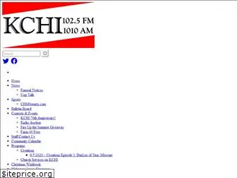 kchi.com