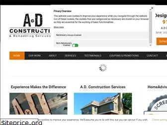 kchomeremodelers.com