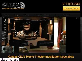 kchometheater.com