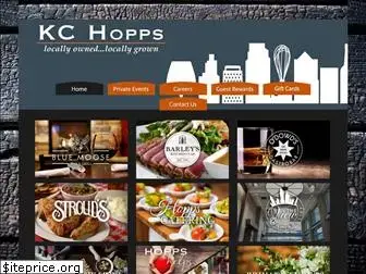 kchopps.com