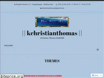 kchristianthomas.wordpress.com