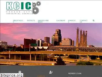 kciconline.com