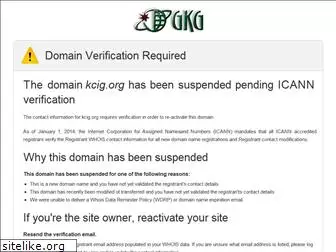 kcig.org