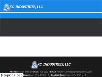 kcindustries.com