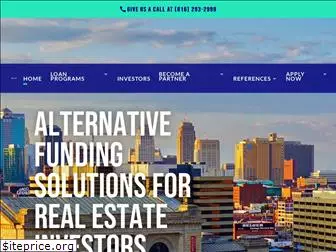 kcinvestorfunding.com