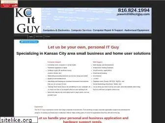 kcitguy.com