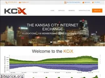 kcix.net