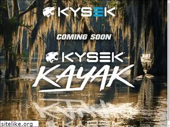kckayaks.com