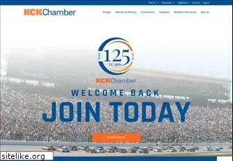 kckchamber.com