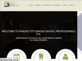 kckdental.com