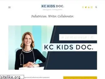 kckidsdoc.com