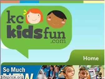 kckidsfun.com