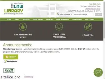 kclawlibrary.org