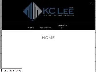 kclee.com