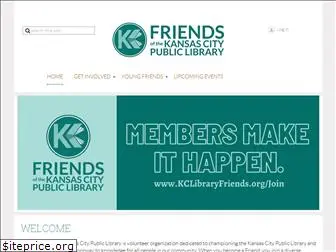 kclibraryfriends.org
