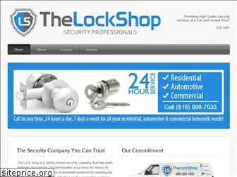 kclockshop.com