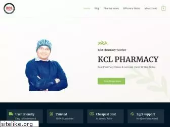 kclpharmacy.com